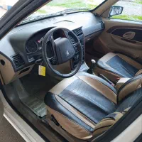 پژوپارس tu5مدل ۹۵|خودرو سواری و وانت|دزفول, |دیوار