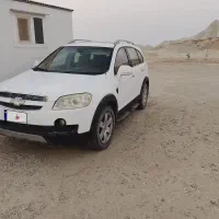 شورولت کاپتیوا|خودرو سواری و وانت|قشم, |دیوار