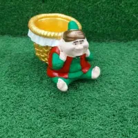 فنانیس رمضان|مجسمه، تندیس، ماکت|سوسنگرد, |دیوار