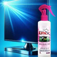 اسپری تمیز کننده LCD-LED