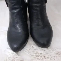 بوت سایز ۳۷ دو جفت|کیف، کفش، کمربند|بندر انزلی, کوی بهار|دیوار