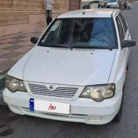 پراید ۱۱۱ مدل ۹۸ بیرنگ ، شاسی پلمپ