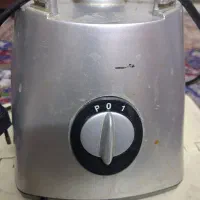 مخلوط کن فلر بدون پارچ