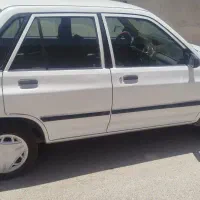 پراید مدل 92