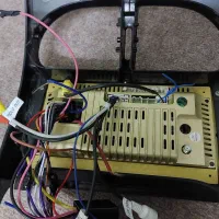 مانیتور پایونر|قطعات یدکی و لوازم جانبی|اصفهان, منتظرالمهدی|دیوار