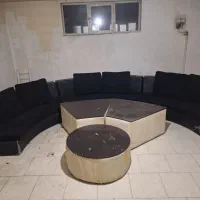 مبل راحتی