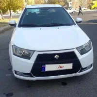 دناپلاس توربو اتومات بدون رنگ