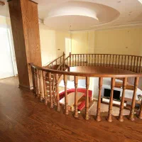 نقاشی ساختمان نوین