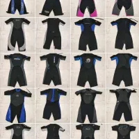 وتسوت های غواصی و دره نوردی و شنا (وت سوت)|غواصی و ورزش‌های آبی|ایلام, |دیوار