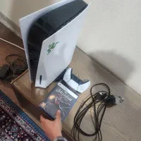 PS5|کنسول، بازی ویدئویی و آنلاین|تهران, خواجه نظام الملک|دیوار