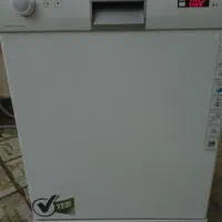 ظرفشویی کنوود بدون ایراد فروش نقدی وچکی|ماشین ظرفشویی|خسروشاه, |دیوار