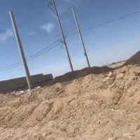 فروش زمین ۲۸۰ متری در فاز ۳|فروش زمین و ملک کلنگی|اهواز, کمپلو شمالی|دیوار