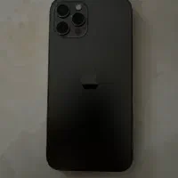 ایفون ۱۲ پرو