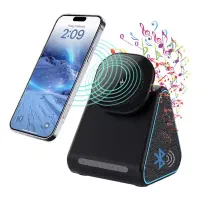 شارژر وایرلس گرین لاین