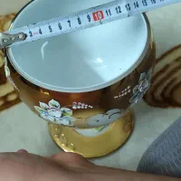 چینی چک اگرمن|کلکسیون اشیاء عتیقه|اصفهان, نقش جهان|دیوار