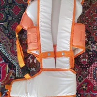 کریر نو|کالسکه و لوازم جانبی|برازجان, |دیوار