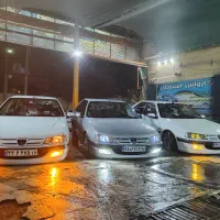 شاگرد کارواش