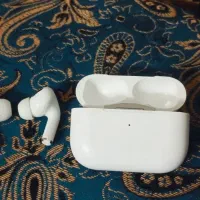 ایرپاد. هندسفری بلوتوث اصلی|لوازم جانبی موبایل و تبلت|زاهدان, |دیوار