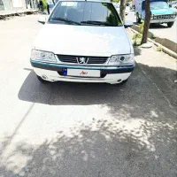 پژو اس ال ایکس ۱۴۰۰