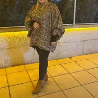 مانتو پانج پلنگی