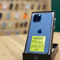 آیفون ۱۲ پرومکس با شرایط اقساط ویژه