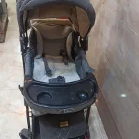 کالسکه کودک