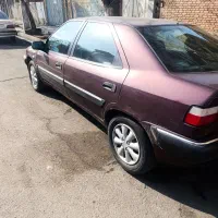 زانتیا ۲۰۰۰ مدل ۸۴|خودرو سواری و وانت|تبریز, |دیوار