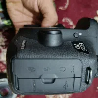 canon 7D mark ll|دوربین عکاسی و فیلم‌برداری|دزفول, |دیوار