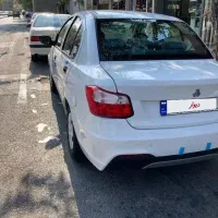 ساینا 1403|خودرو سواری و وانت|گرگان, |دیوار