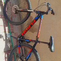 دوچرخه۲۶