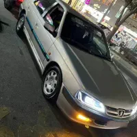 پژو پارس ۸۳ (درحد)