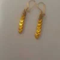 گوشواره نونو پایه و۲۰۰بافاکتور