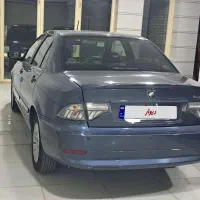 سورن پلاس ef7خشک مدل۱۴۰۱|خودرو سواری و وانت|خوی, |دیوار