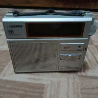 رادیو قدیمی