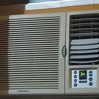 کولر گازی سامسونگ پنجره ای