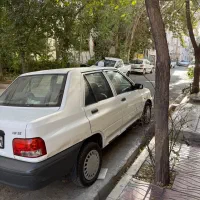 پراید131مدل 99|خودرو سواری و وانت|ری, دولتآباد|دیوار