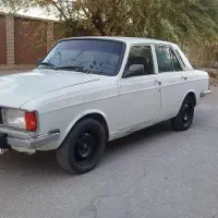 پیکان سواری۸۳