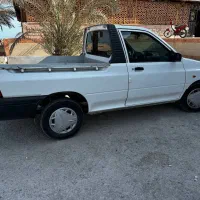 پراید وانت|خودرو سواری و وانت|بندرلنگه, |دیوار