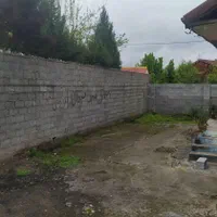 خانه کلنگی۵۵۰متربا امتیازات جاده خمام به حسن رود|فروش زمین و ملک کلنگی|رشت, سعدی (تختی)|دیوار
