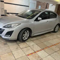 مزدا 3نیو|خودرو سواری و وانت|مشهد, فرهنگ|دیوار