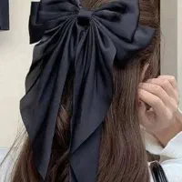 گل سر پاپیونی مهرسانا