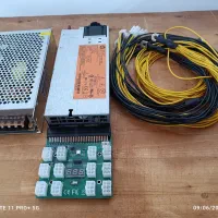 دوعدد منبع تغذیه 12ولت