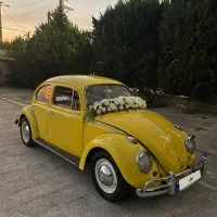 اجاره فولکس واگن در رنگ بندی|خودرو اجارهای|آمل, |دیوار