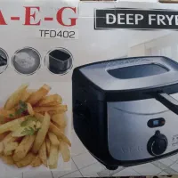 سرخ کن دانشجویی AEG