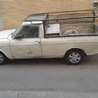 اجاره پیکان وانت