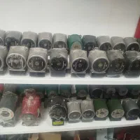 پمپ پکیج و موتورخانه