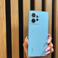 گوشی شیامی نوت 12 به شرط 3ماه کار کرده