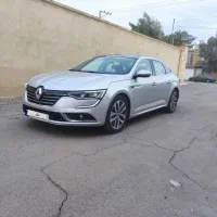 تالیسمان ۲۰۱۷ E3|خودرو سواری و وانت|رفسنجان, |دیوار