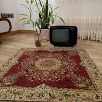 رومیزی ترمه زیر قیمت بازار|پرده، رانر، رومیزی|تنکابن, |دیوار