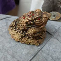 وسایل فنگشویی جنس پلی استر|مجسمه، تندیس، ماکت|رشت, گلباغ نماز|دیوار